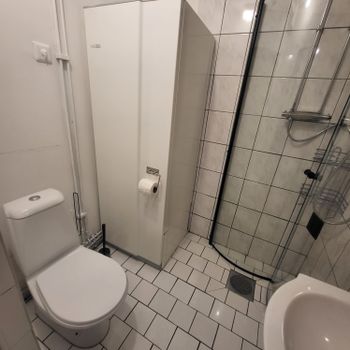 An image of the home at Pepparbodavägen, Upplands Väsby