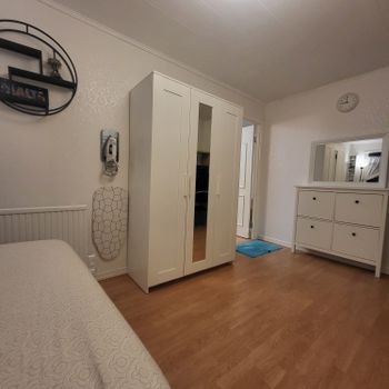 An image of the home at Pepparbodavägen, Upplands Väsby
