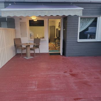 An image of the home at Pepparbodavägen, Upplands Väsby