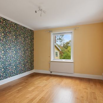 An image of the home at Åsvägen, Älta