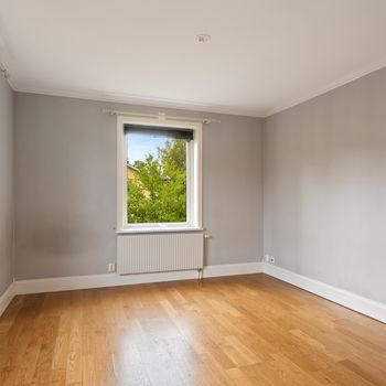 An image of the home at Åsvägen, Älta