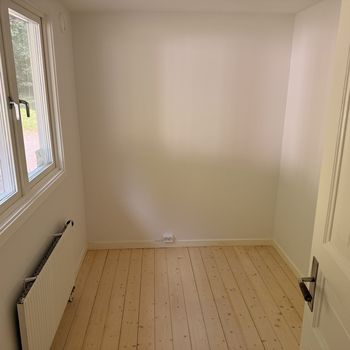 An image of the home at Ängelholmsvägen, Båstad