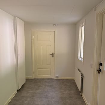 An image of the home at Ängelholmsvägen, Båstad