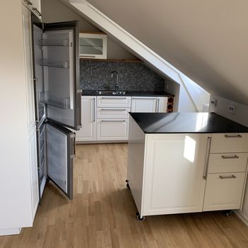 An image of the home at Övre Holländaregatan, Helsingborg