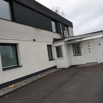 An image of the home at Björnbodavägen, Vällingby
