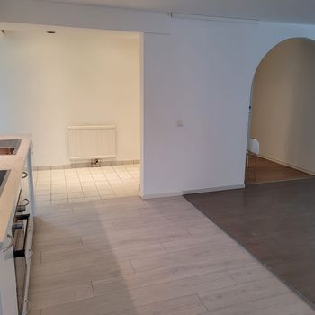 An image of the home at Björnbodavägen, Vällingby