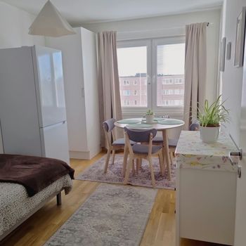 An image of the home at Fisksätra torg, Saltsjöbaden