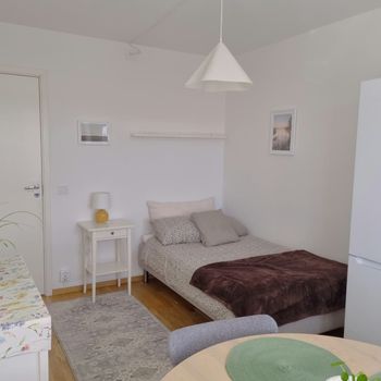 An image of the home at Fisksätra torg, Saltsjöbaden
