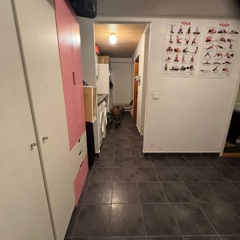 An image of the home at Ängsullsvägen, Vällingby