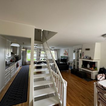An image of the home at Ängsullsvägen, Vällingby
