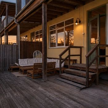 An image of the home at Olovs väg, Hölö
