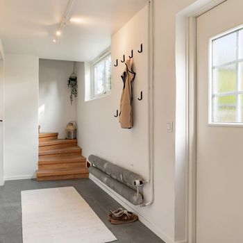 An image of the home at Olovs väg, Hölö