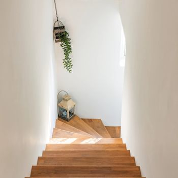 An image of the home at Olovs väg, Hölö