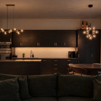 An image of the home at Olovs väg, Hölö