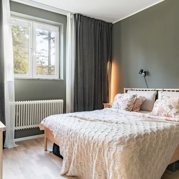 An image of the home at Olovs väg, Hölö