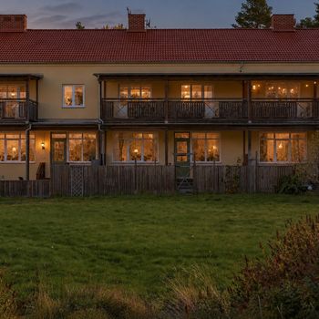 An image of the home at Olovs väg, Hölö