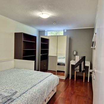 An image of the home at Lokevägen, Upplands Väsby