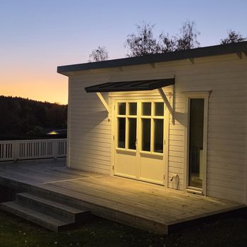 An image of the home at Niklas väg, Uddevalla