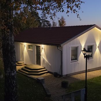 An image of the home at Niklas väg, Uddevalla