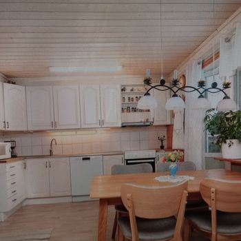An image of the home at Norrängsvägen, Sandviken