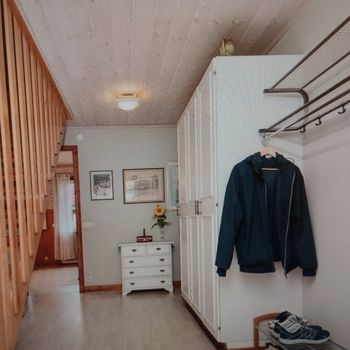 An image of the home at Norrängsvägen, Sandviken