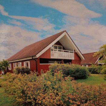 An image of the home at Norrängsvägen, Sandviken
