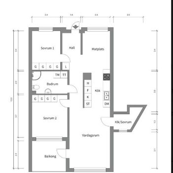 An image of the home at Barnhemsvägen, Nacka
