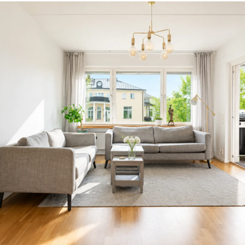 An image of the home at Barnhemsvägen, Nacka