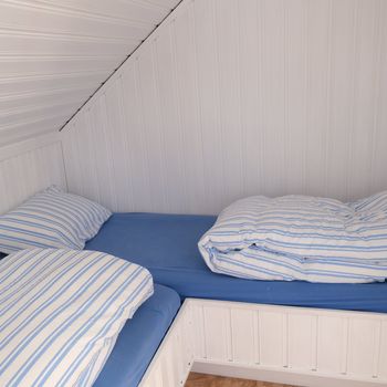 An image of the home at Tennisstigen, Strömstad