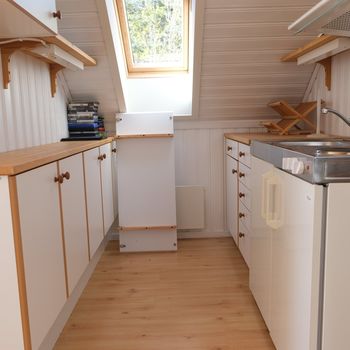 An image of the home at Tennisstigen, Strömstad