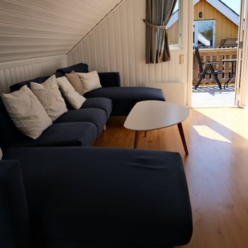 An image of the home at Tennisstigen, Strömstad