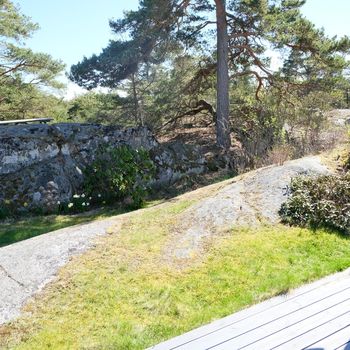 An image of the home at Tennisstigen, Strömstad