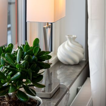 An image of the home at Ester Kvarnströms gata, Eskilstuna