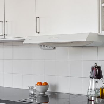 An image of the home at Ester Kvarnströms gata, Eskilstuna