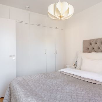 An image of the home at Ester Kvarnströms gata, Eskilstuna