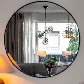 An image of the home at Ester Kvarnströms gata, Eskilstuna