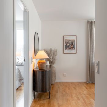 An image of the home at Ester Kvarnströms gata, Eskilstuna