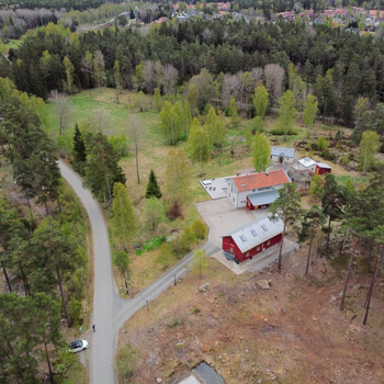 An image of the home at Efraimsbergsvägen, Täby