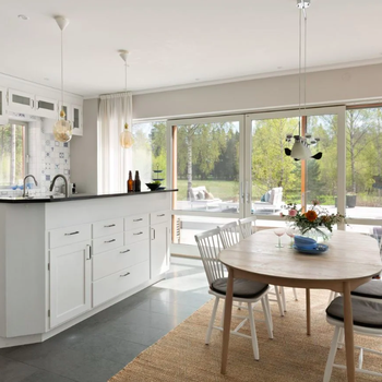 An image of the home at Efraimsbergsvägen, Täby