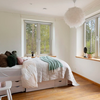 An image of the home at Efraimsbergsvägen, Täby