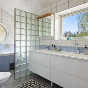 An image of the home at Efraimsbergsvägen, Täby
