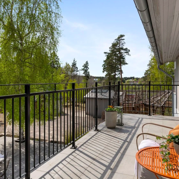 An image of the home at Efraimsbergsvägen, Täby