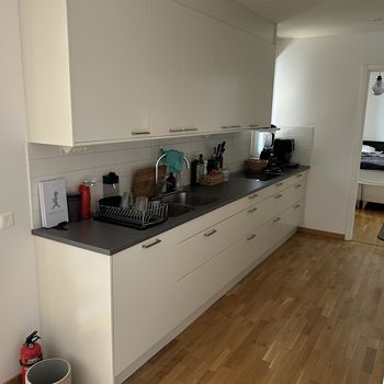 An image of the home at Tollare Kaj, Saltsjö-boo