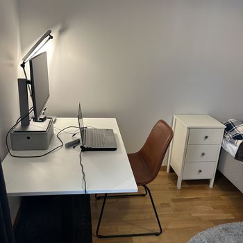 An image of the home at Tollare Kaj, Saltsjö-boo