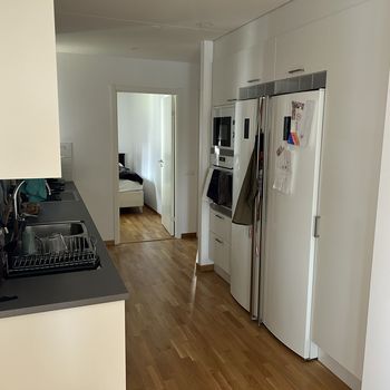 An image of the home at Tollare Kaj, Saltsjö-boo