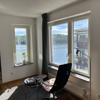 An image of the home at Tollare Kaj, Saltsjö-boo