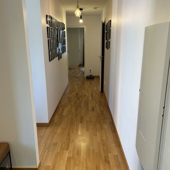 An image of the home at Tollare Kaj, Saltsjö-boo