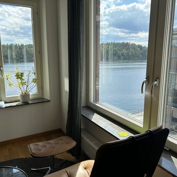 An image of the home at Tollare Kaj, Saltsjö-boo