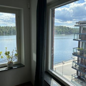 An image of the home at Tollare Kaj, Saltsjö-boo