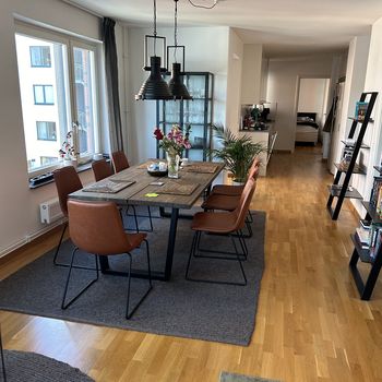 An image of the home at Tollare Kaj, Saltsjö-boo